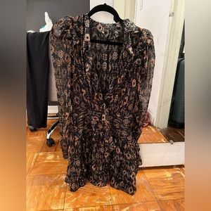 Ulla Johnson dress